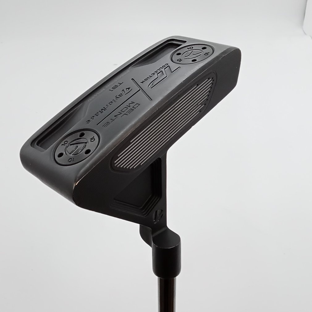 TP COLLECTION ﾌﾞﾗｯｸﾄﾗｽ DEL MONTE TB1 ﾄﾗｽﾋｰﾙ 34｜Alpen Online 公式