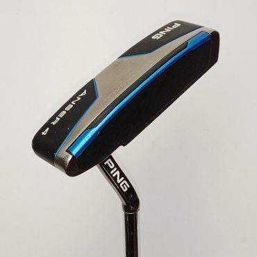 SCOTTSDALE　ANSER　4　(2025) 34