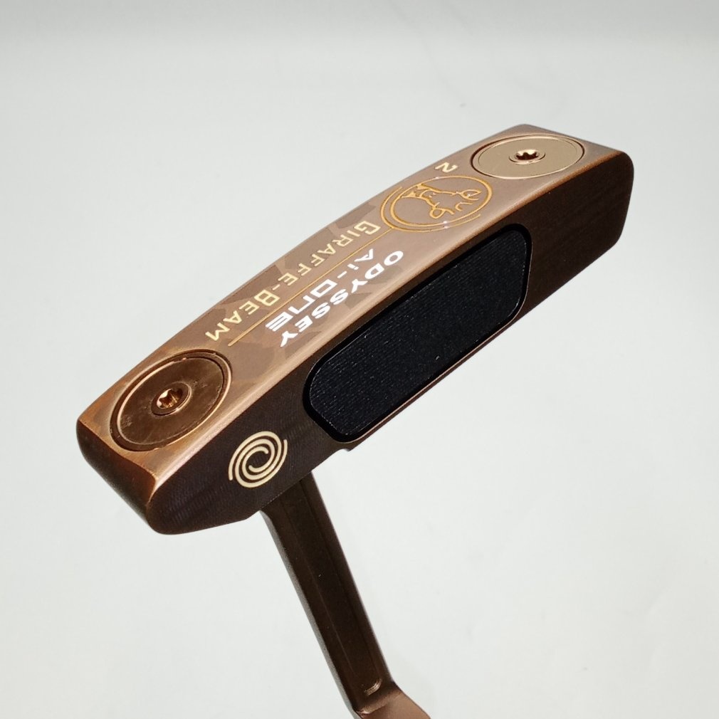 Ai-ONE GIRAFFE-BEAM #2 STROKE LAB 34｜Alpen Online 公式オンライン