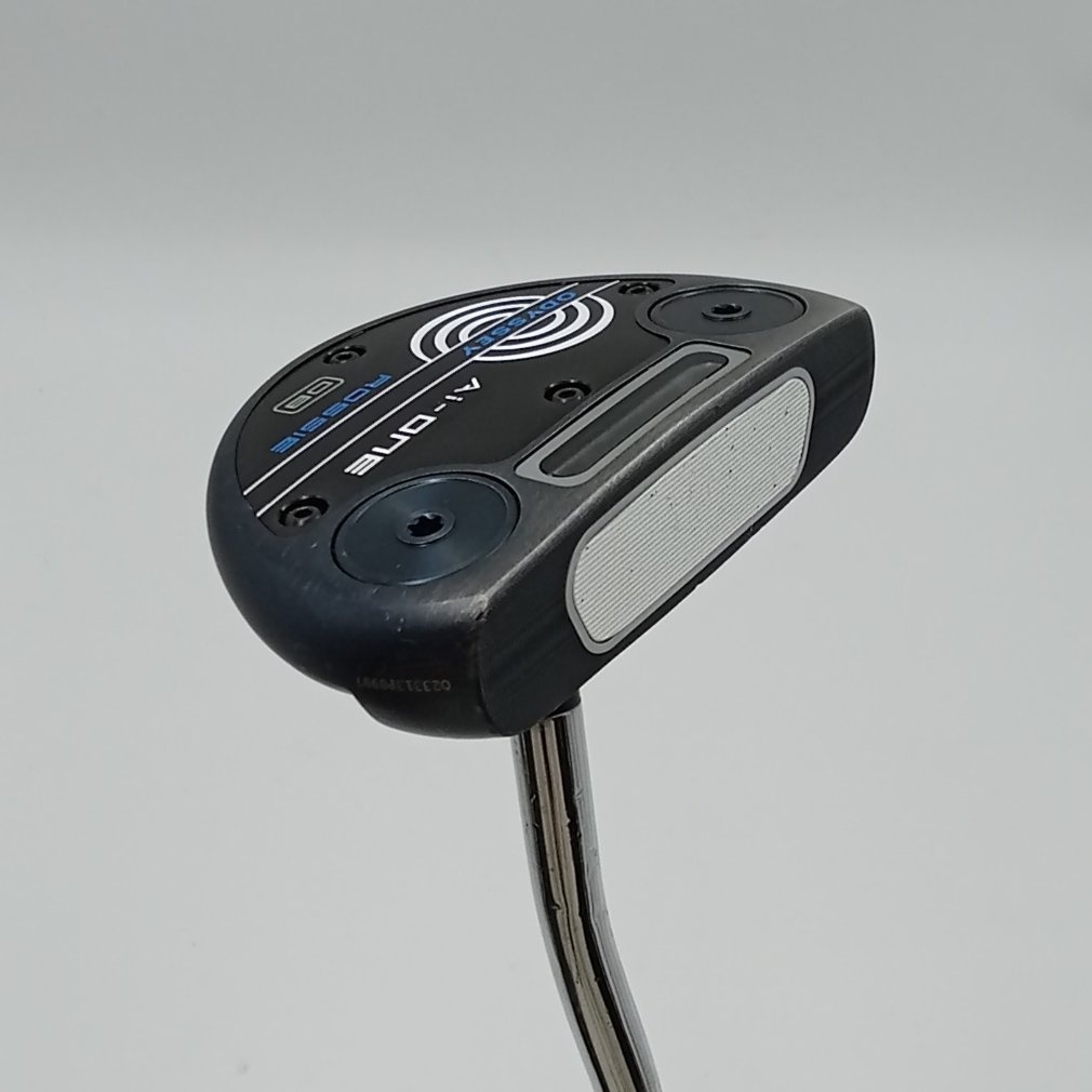 Ai-ONE ROSSIE DB STROKE LAB 34｜Alpen Online 公式オンラインストア