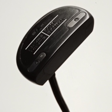 WHITE　HOT　BLACK　FIVE　STROKE　LAB 33