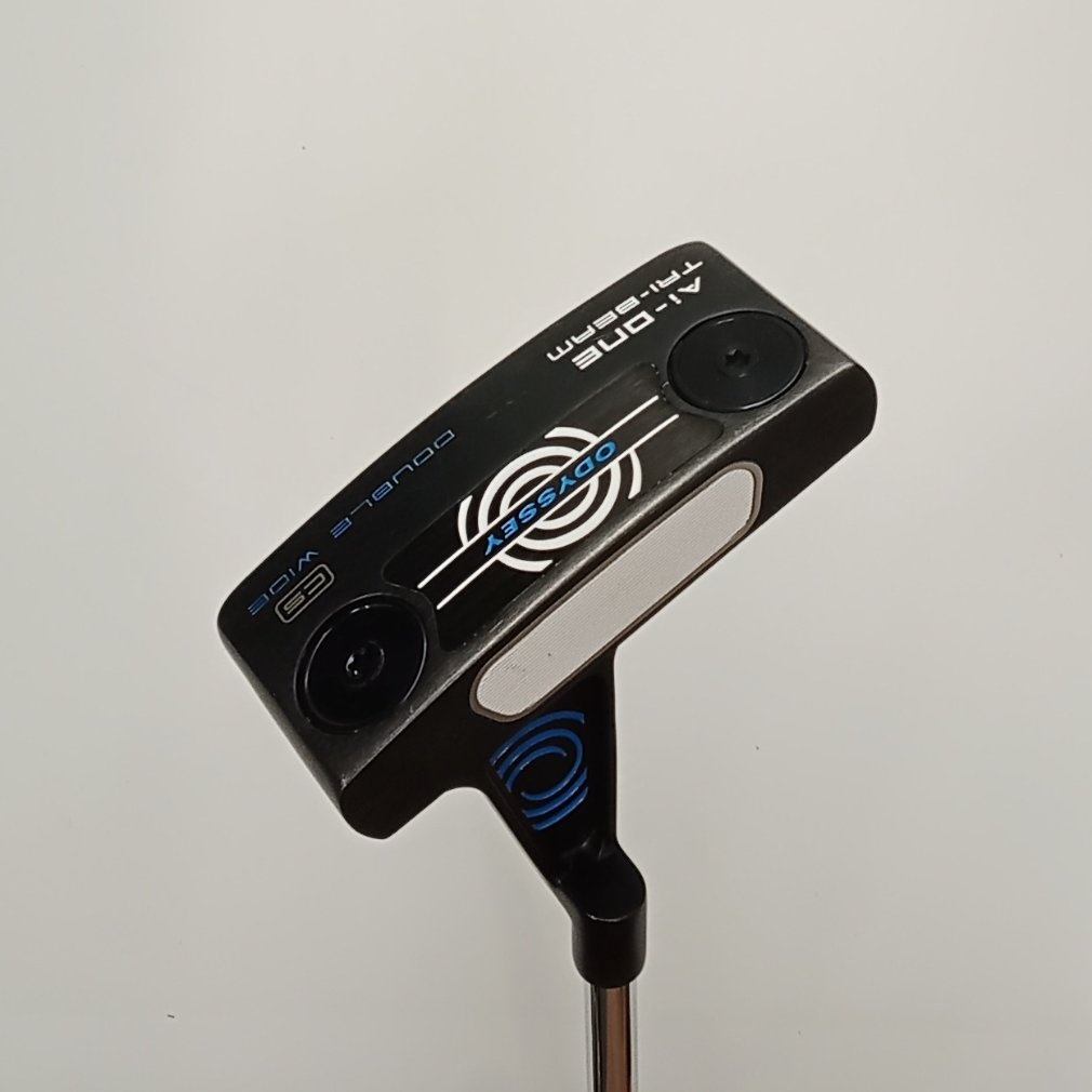 Ai-ONE TRI-BEAM DOUBLE WIDE CS STROKE LAB 34｜Alpen Online 公式