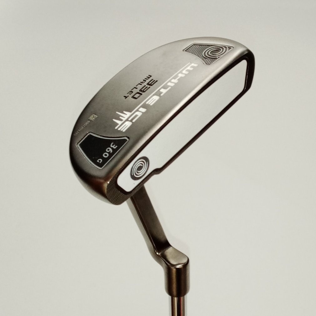 WHITE ICE 330 Mallet 33｜Alpen Online 公式オンラインストア