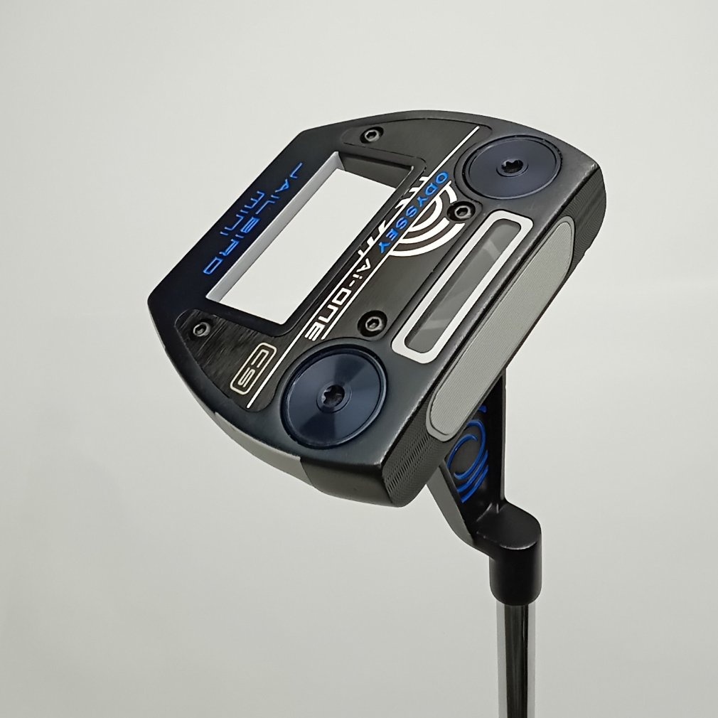 Ai-ONE TRI-BEAM JAILBIRD MINI CS STROKE LAB 34｜Alpen Online 公式