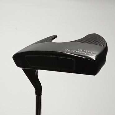 MAJESTY　W-MOMENT　Mallet 34