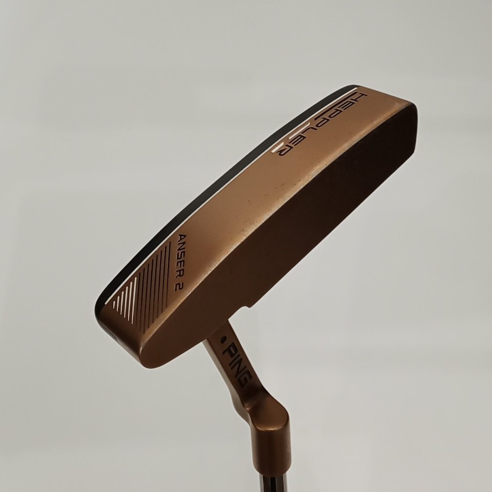 HEPPLER ANSER 2 34｜Alpen Online 公式オンラインストア