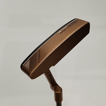 HEPPLER　ANSER　2 34