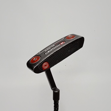 O-WORKS　BLACK　#1 33