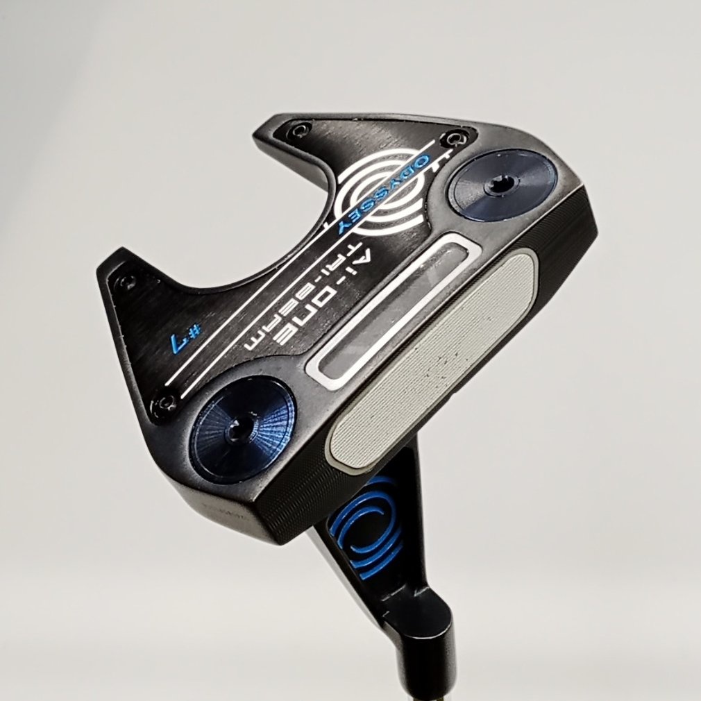 Ai-ONE TRI-BEAM #7 STROKE LAB 34｜Alpen Online 公式オンラインストア