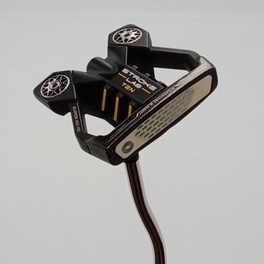 STROKE　LAB　BLACK　TEN 35