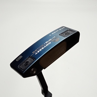 Ai-ONE　MILLED　ONE　WIDE　T　STROKE　LAB 34