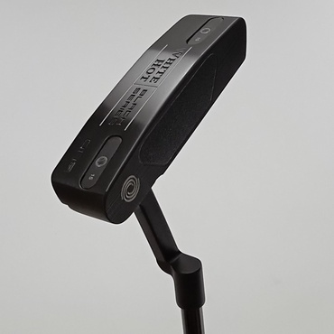 WHITE　HOT　BLACK　ONE　STROKE　LAB 33