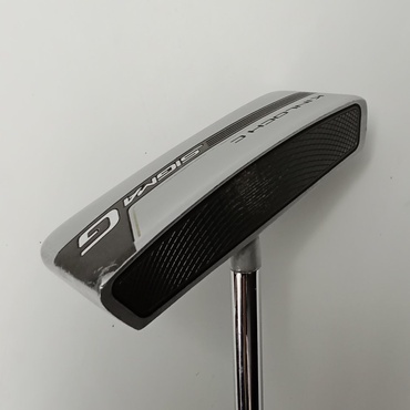 SIGMA　G　KINLOCH　C　プラチナム仕上げ 34