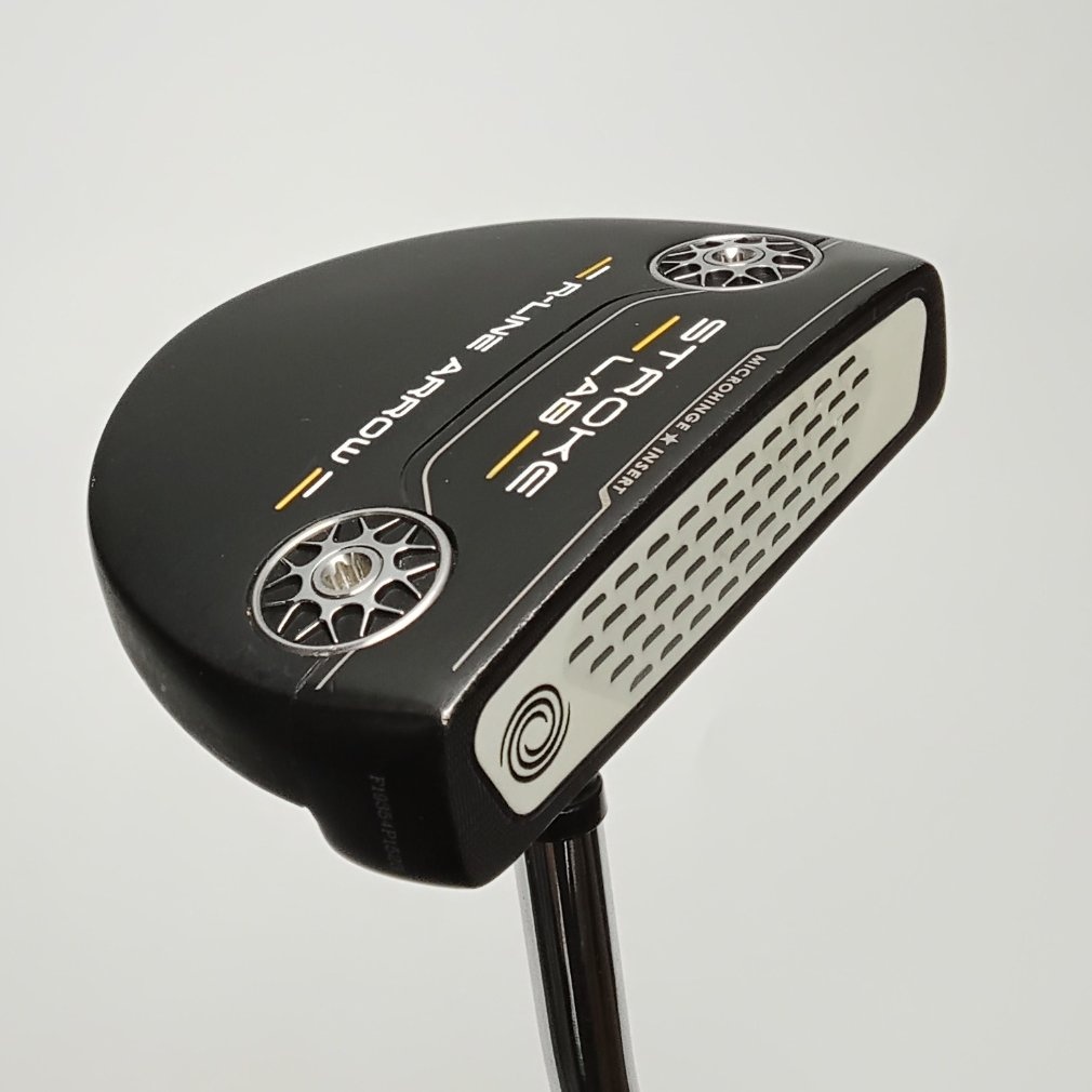 STROKE LAB BLACK R-LINE ARROW 35｜Alpen Online 公式オンラインストア