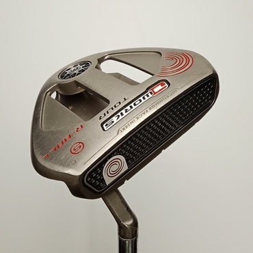 O-WORKS　TOUR　SILVER　R-BALL　S 34