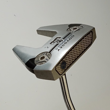 ODYSSEY　WORKS　CRUISER　#7 34