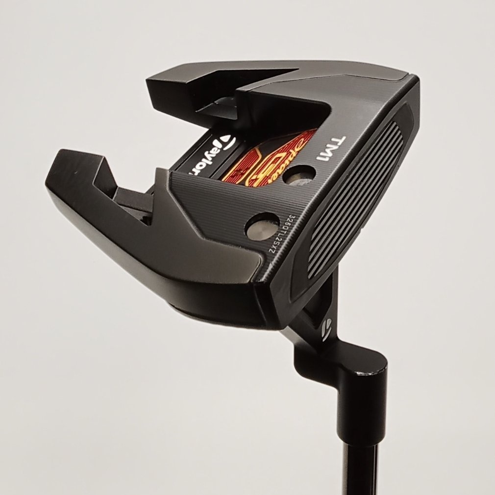 SPIDER GT BLACK TM1 ﾄﾗｽﾋｰﾙ 34｜Alpen Online 公式オンラインストア