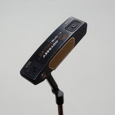 Ai-ONE　MILLED　TWO　T　STROKE　LAB 34