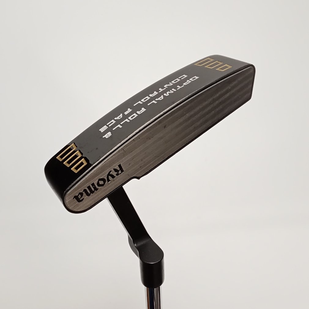 Ryoma P3 Black 33｜Alpen Online 公式オンラインストア