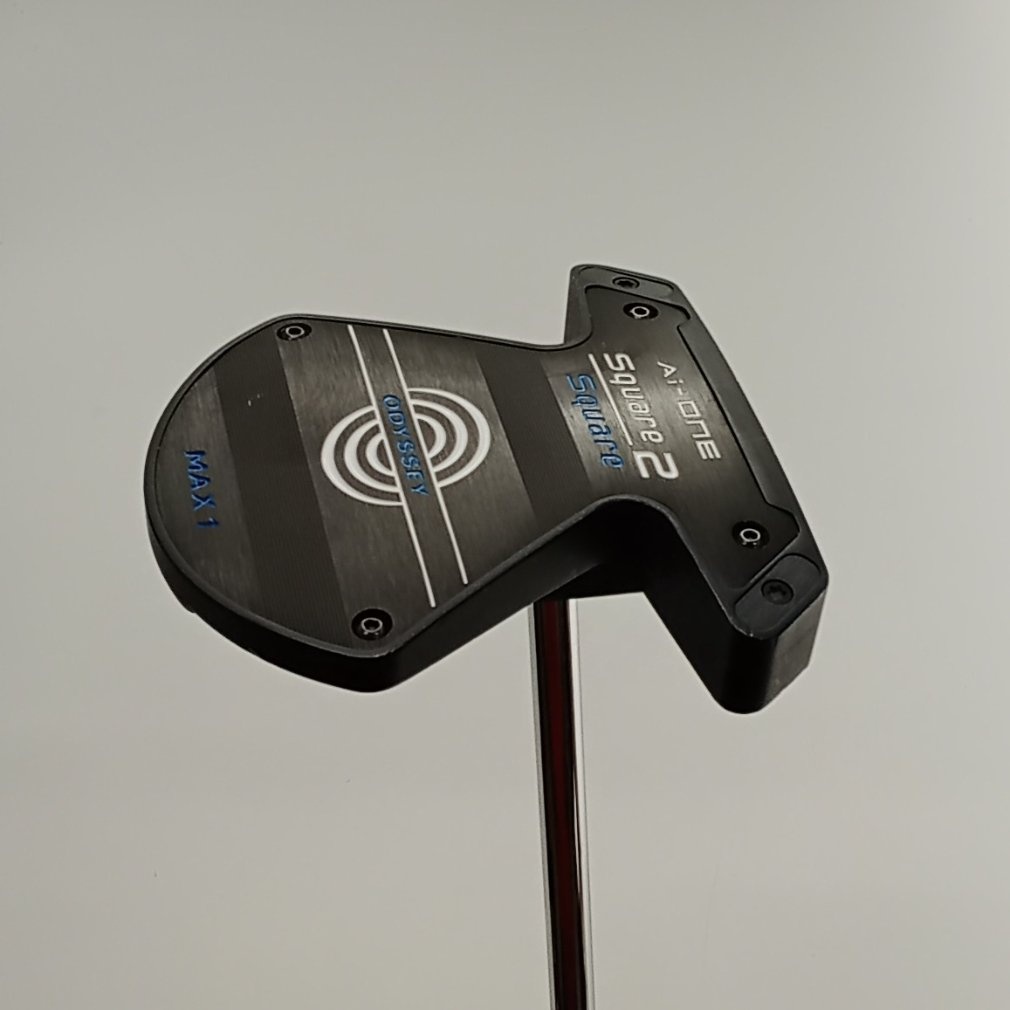 Ai-ONE Square 2 Square MAX STRIPE STROKE LAB 33｜Alpen Online 公式