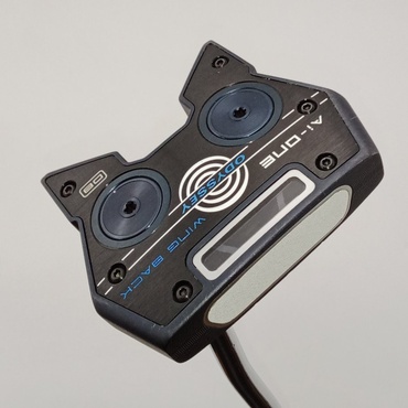 Ai-ONE　WING　BACK　STROKE　LAB 34