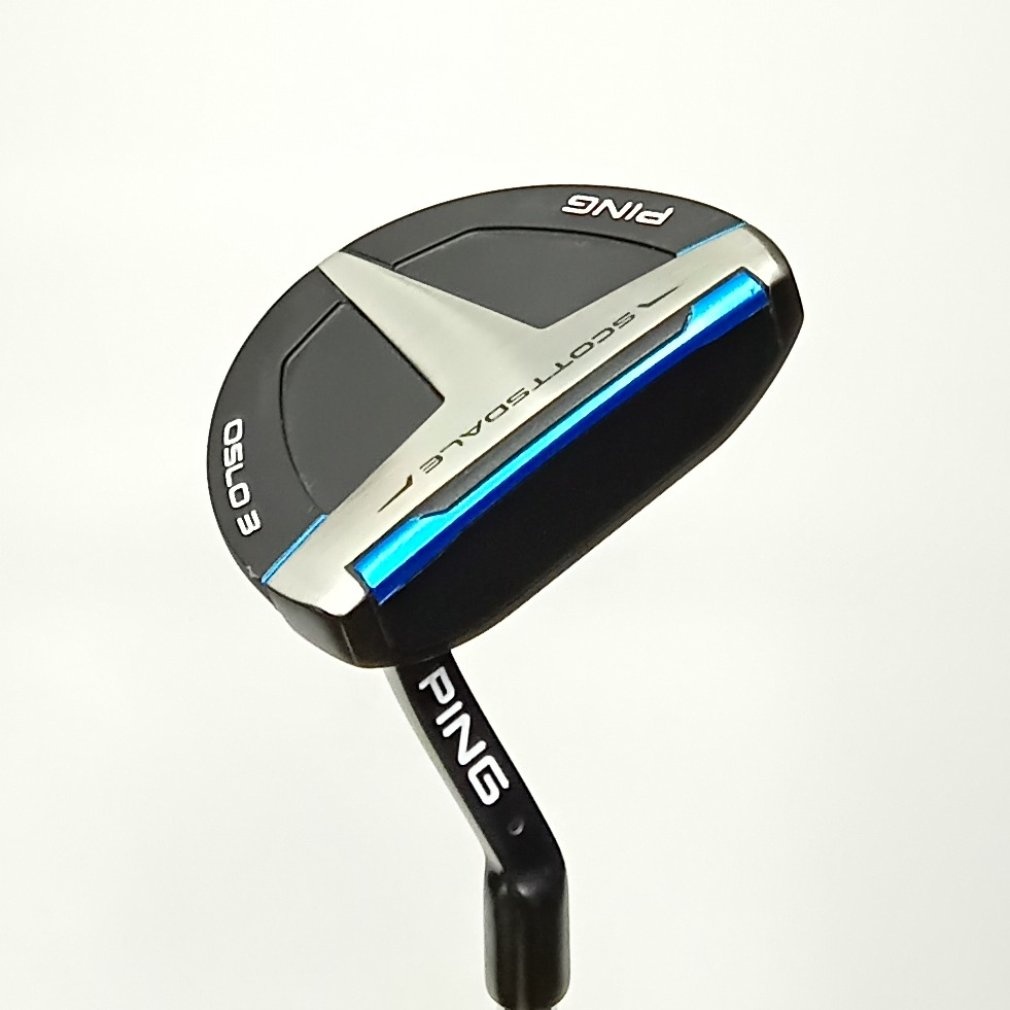 SCOTTSDALE OSLO 3 (2025) 34｜Alpen Online 公式オンラインストア