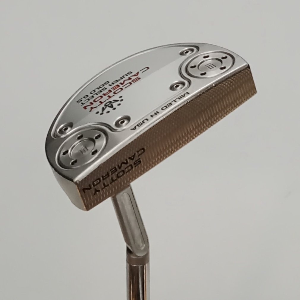 SUPER SELECT GOLO 6.5 34｜Alpen Online 公式オンラインストア