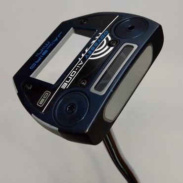 Ai-ONE　JAILBIRD　MINI　DB　STROKE　LAB 34