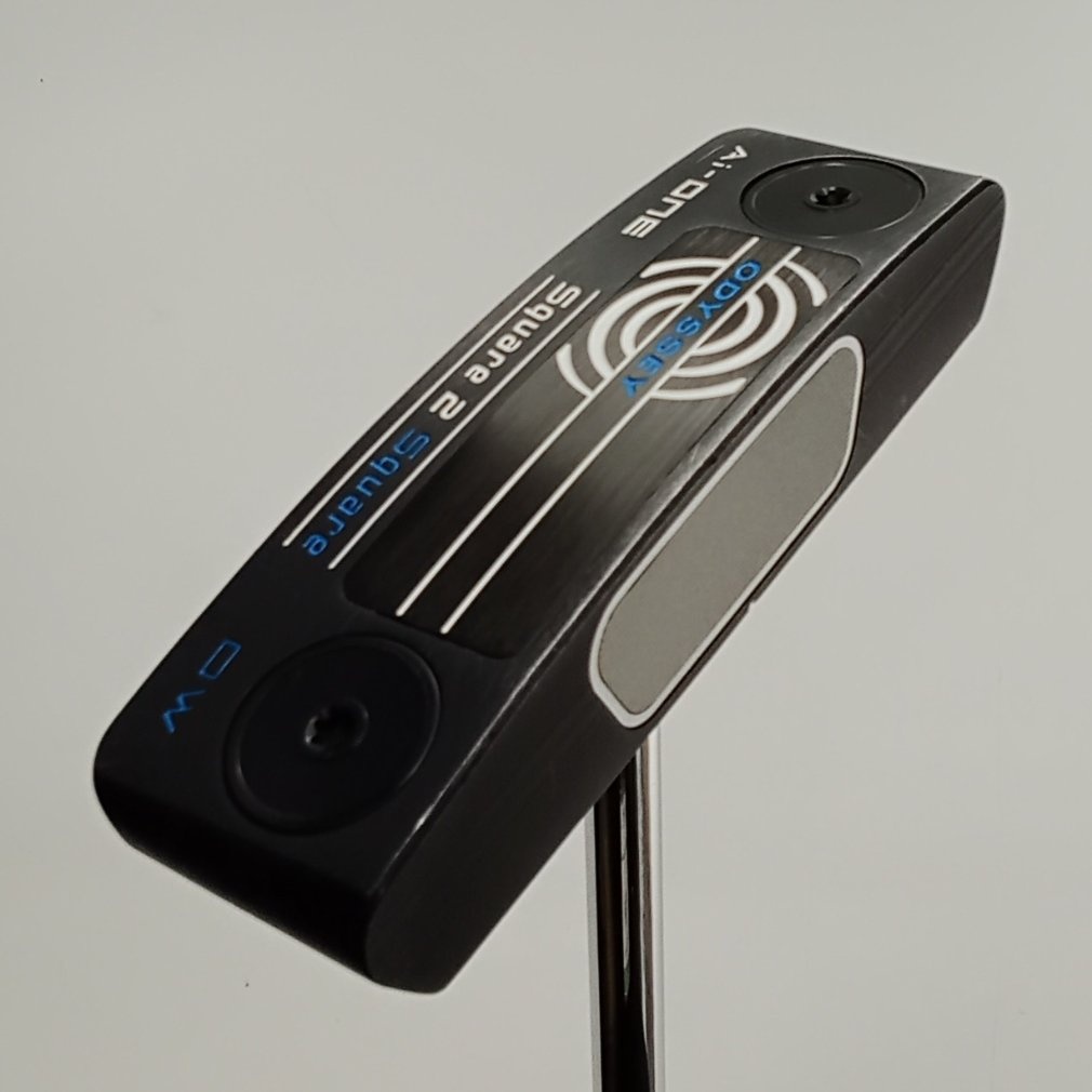 Ai-ONE Square 2 Square DOUBLE WIDE STROKE LAB 34｜Alpen Online