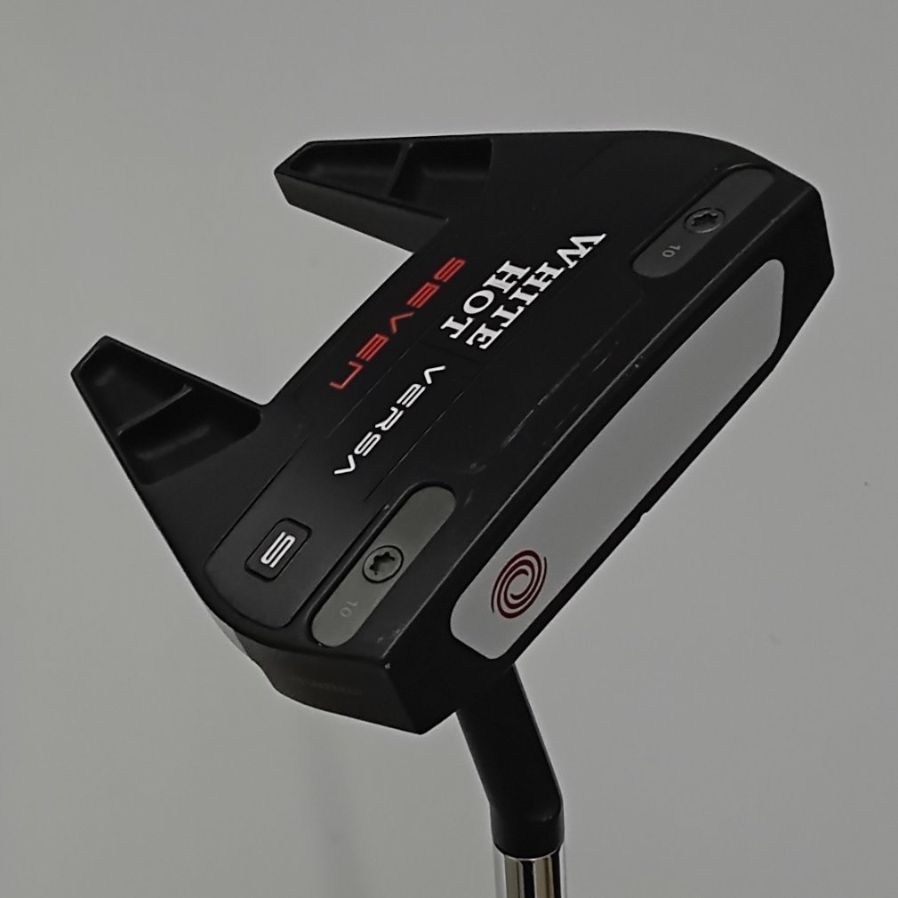 WHITE HOT VERSA SEVEN S 34｜Alpen Online 公式オンラインストア