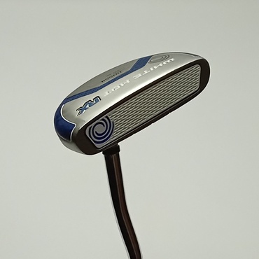 WHITE HOT RX ROSSIE 33