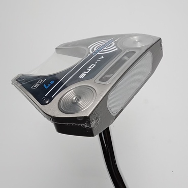 Ai-ONE SILVER #7 DB STROKE LAB 34