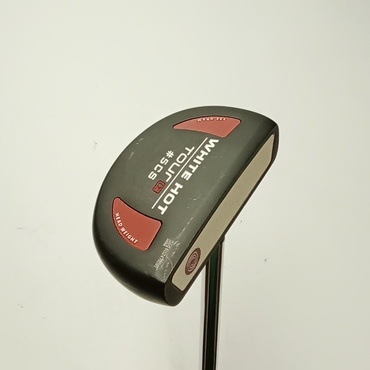 WHITE HOT Tour ix #5 ｾﾝﾀｰｼｬﾌﾄ 34