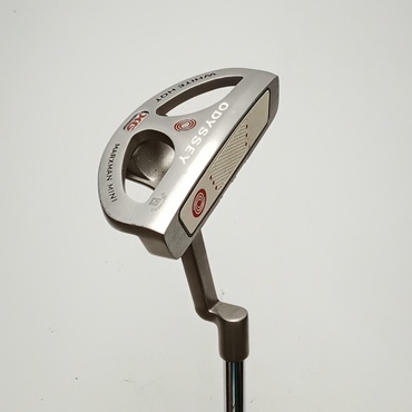 WHITE HOT XG MARXMAN Mini