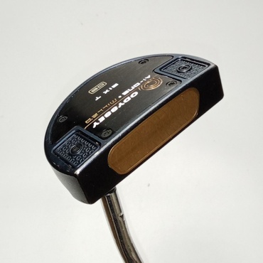 Ai-ONE MILLED SIX T STROKE LAB 34