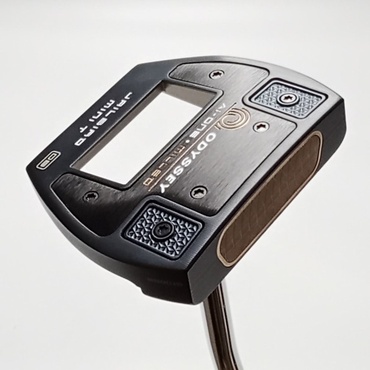 Ai-ONE　MILLED　JAILBIRD　mini　T　VERSA90　DB　STROKELAB 34