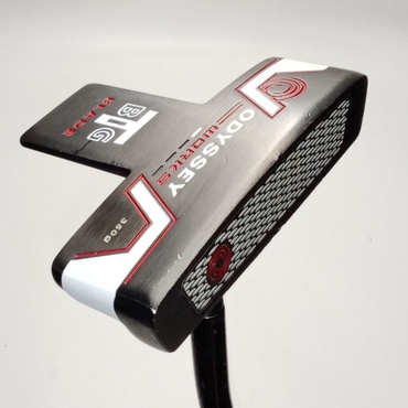 ODYSSEY　WORKS　BIG　T　BLADE 33