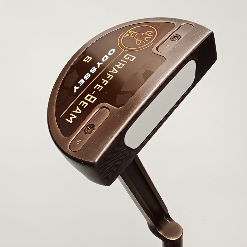 GIRAFFE-BEAM #6 STROKE LAB 33｜Alpen Online 公式オンラインストア