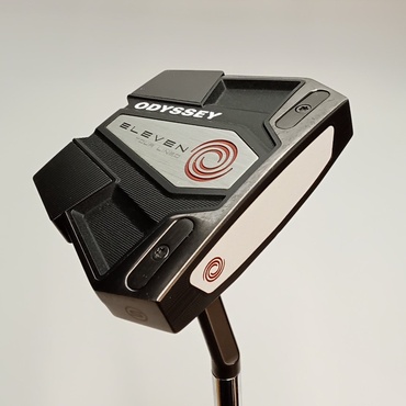 ELEVEN S TOUR LINED STROKE LAB 33