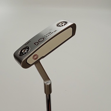 WHITE HOT OG #1WS STROKE LAB 34