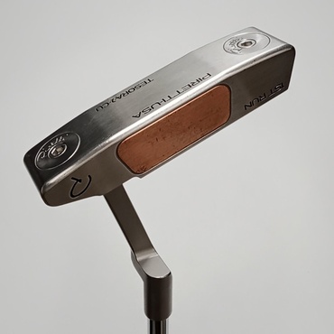 TESORA2 Copper Insert 34