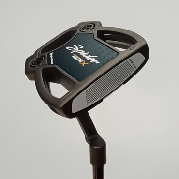 SPIDER TOUR X CRANK NECK 34