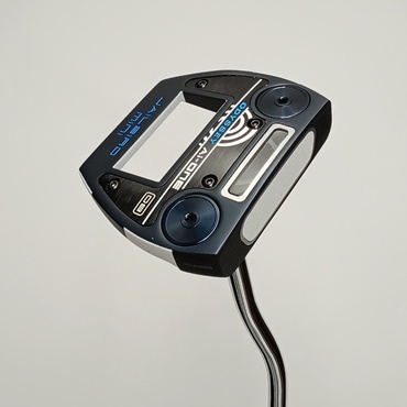 Ai-ONE JAILBIRD MINI DB STROKE LAB 33