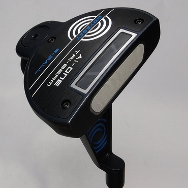 Ai-ONE TRI-BEAM 2-BALL STROKE LAB 34