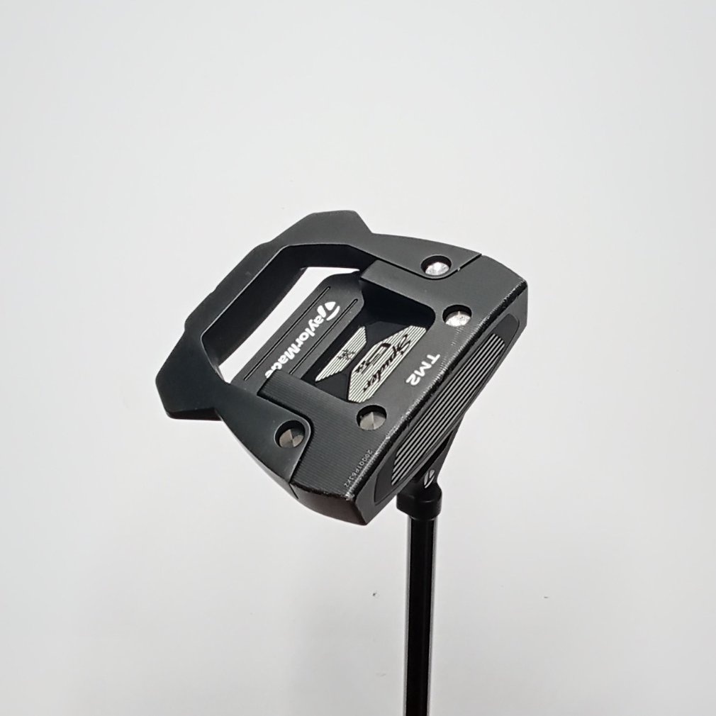 SPIDER GTX ﾌﾞﾗｯｸ TM2 ﾄﾗｽｾﾝﾀｰ 34｜Alpen Online 公式オンラインストア