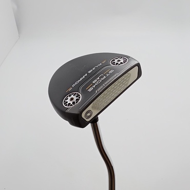 STROKE LAB BLACK R-LINE ARROW 34