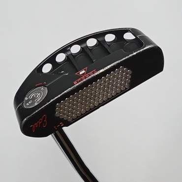 ﾄﾙｸﾊﾞﾗﾝｽﾊﾟﾀｰ E-1 ﾌﾞﾗｯｸ 34