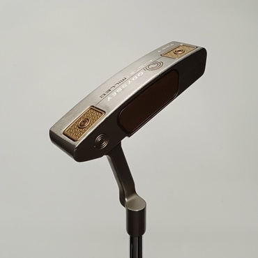 Ai-ONE MILLED SILVER TWO T CH STROKE LAB 34