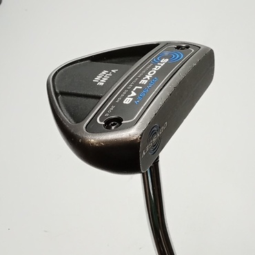 STROKE LAB V-Line MINI 34