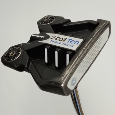 2-BALL Ten TRIPLE TRACK 33